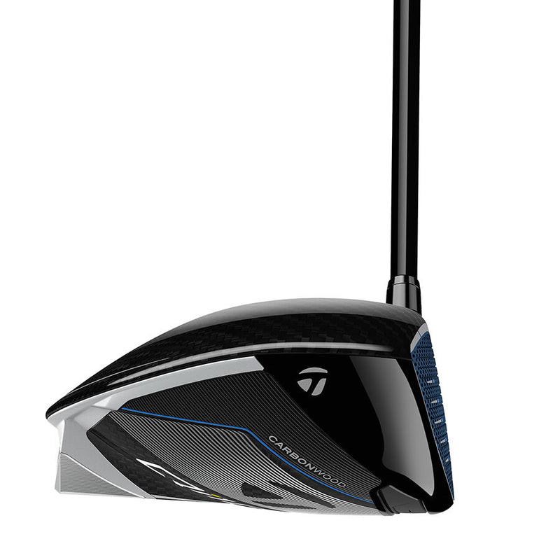 Taylormade Qi10 Driver