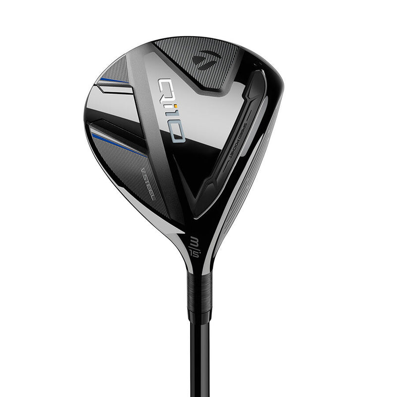 Taylormade Qi10 Fairway