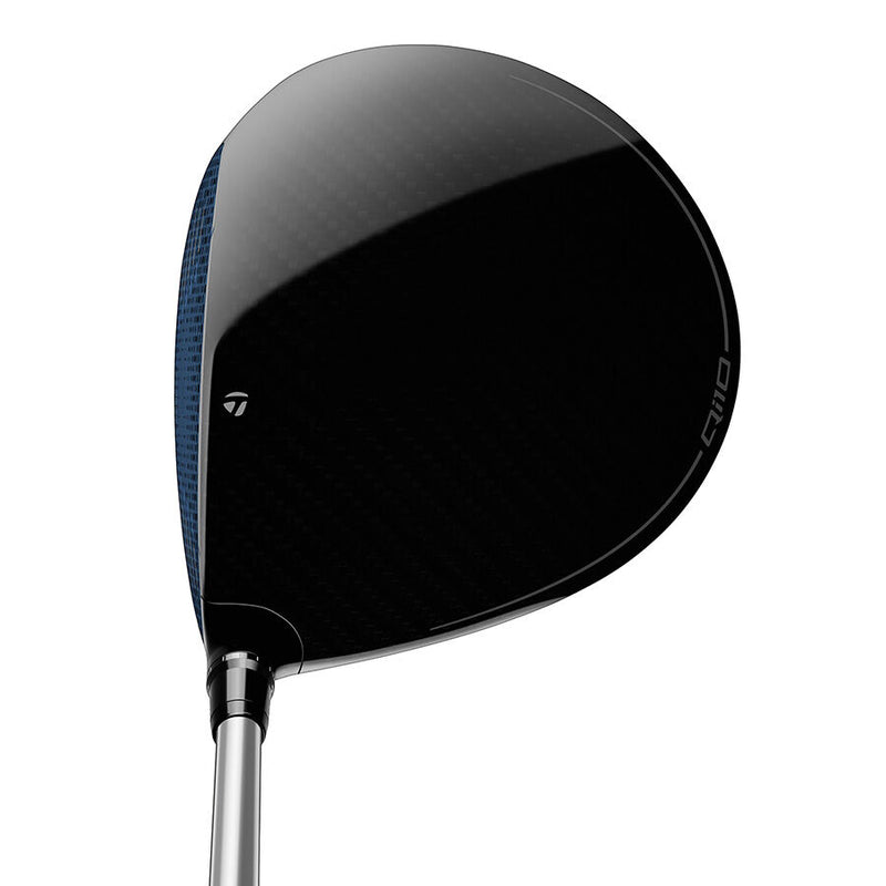 Taylormade Qi10 Max Ladies Driver