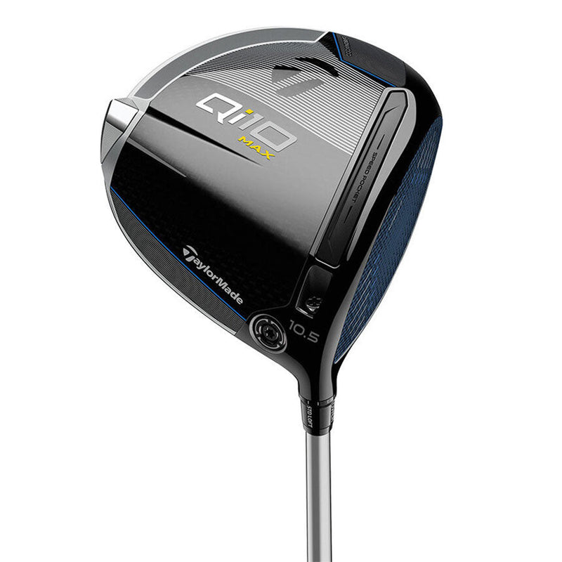 Taylormade Qi10 Max Ladies Driver