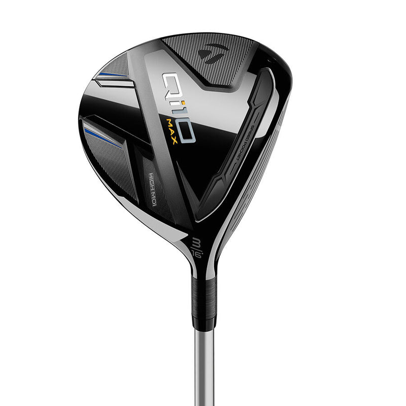 Taylormade Qi10 Max Ladies Fairway