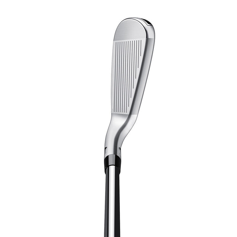 Taylormade Qi Graphite Irons