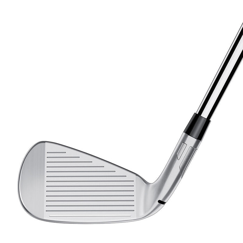 Taylormade Qi Graphite Irons