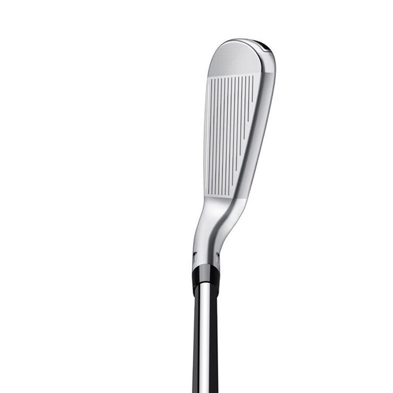 Taylormade Qi HL Graphite Irons