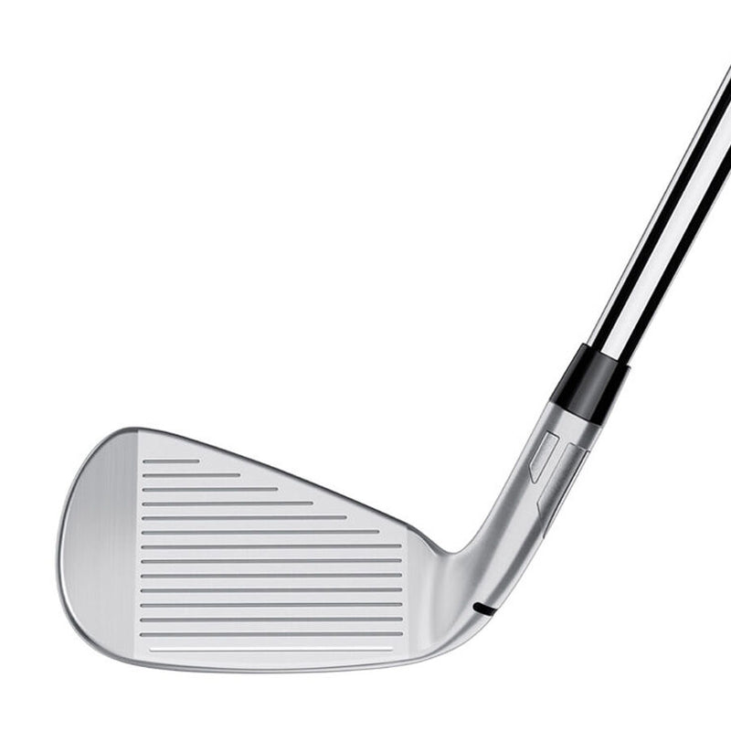 Taylormade Qi HL Steel Irons