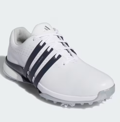 Adidas Tour 360 Spiked Shoes