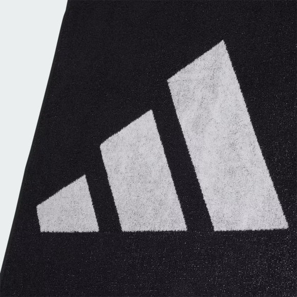 Adidas 3bar Golf Towel