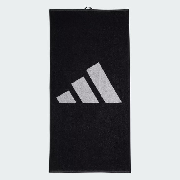 Adidas 3bar Golf Towel