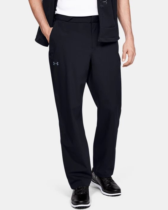 Under Armour Stormproof Rain Pants