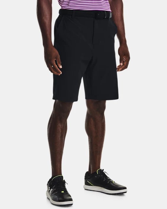 Under Armour Drive Taper Short