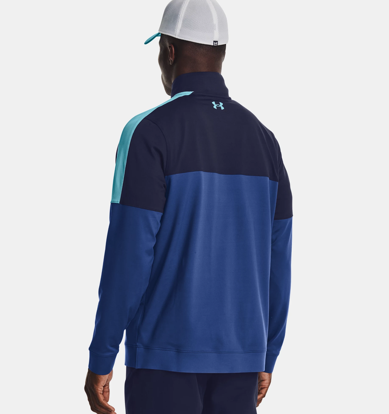 Under Armour Storm Midlayer Half Zip