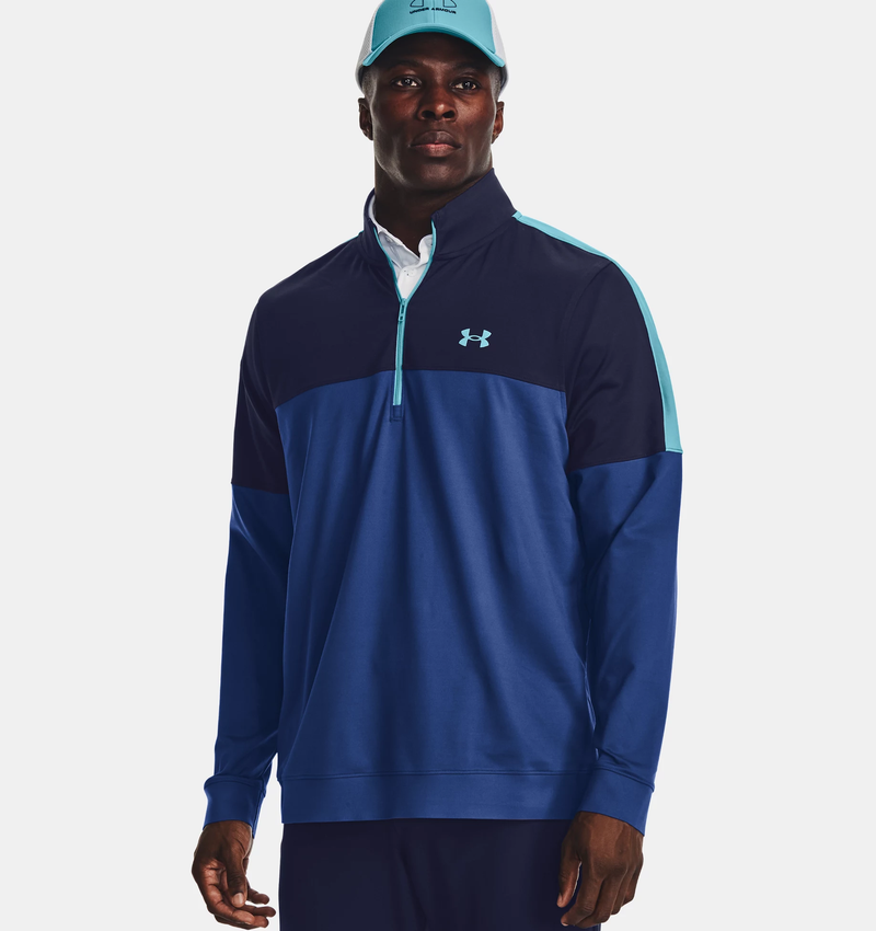 Under Armour Storm Midlayer Half Zip