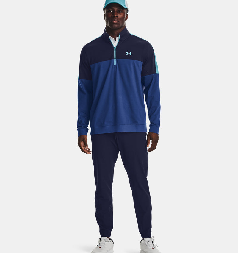 Under Armour Storm Midlayer Half Zip