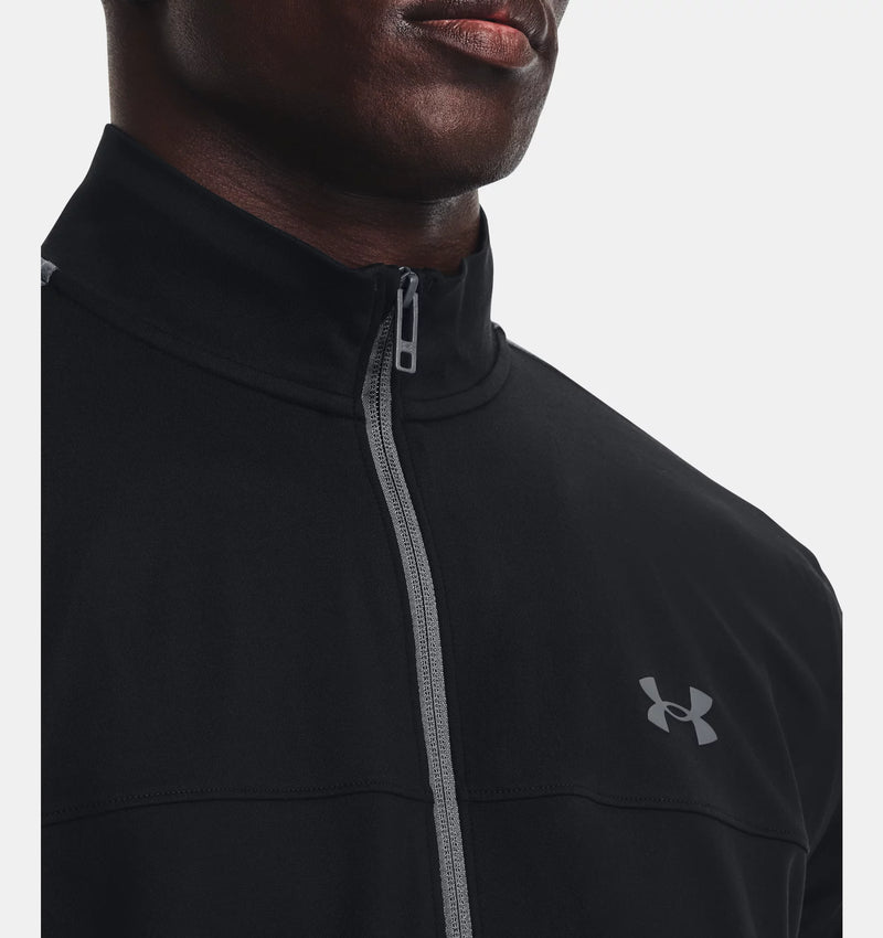 UA Storm Midlayer Full Zip