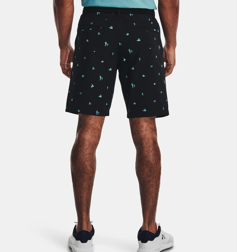 Under Armour Drive Printed Short