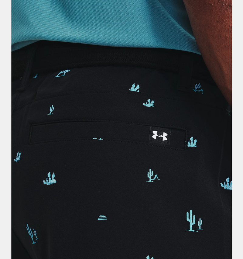 Under Armour Drive Printed Short