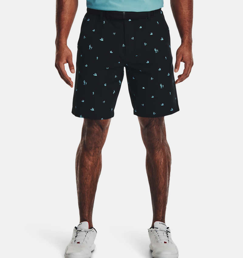 Under Armour Drive Printed Short