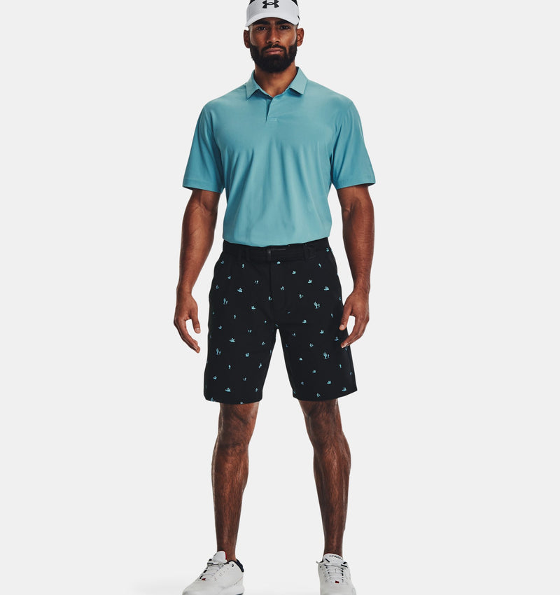Under Armour Drive Printed Short