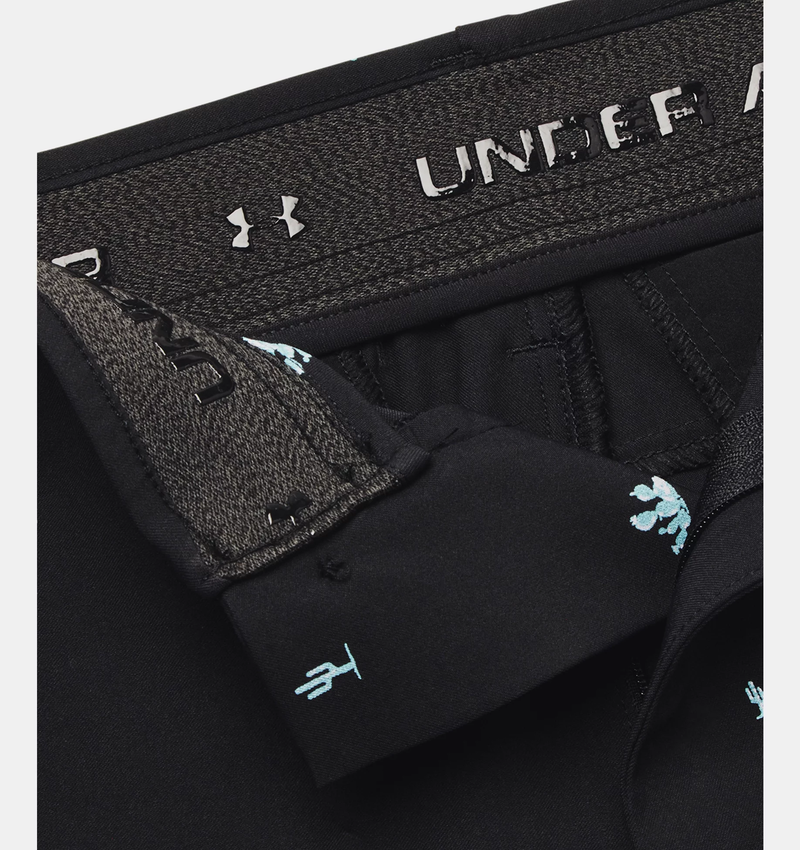 Under Armour Drive Printed Short