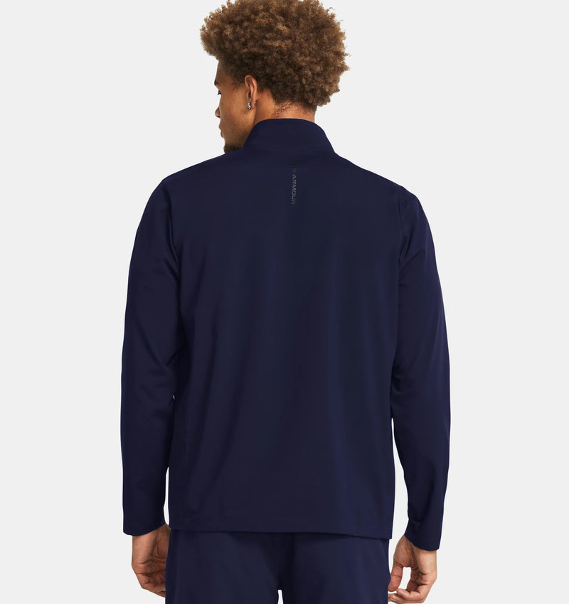 Under Armour Storm Windstrike Full Zip