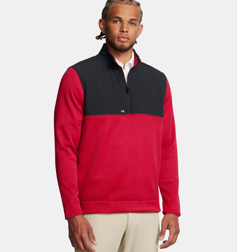Under Armour Drive Storm Half Zip
