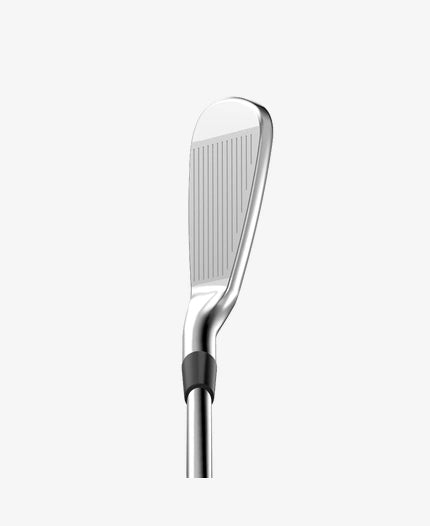 Wilson Dynapower Forged Irons