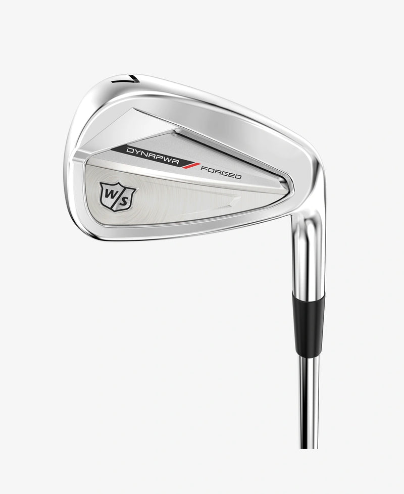 Wilson Dynapower Forged Irons