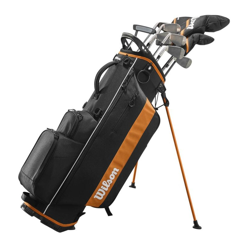 Wilson X-31 Advantage Package Set