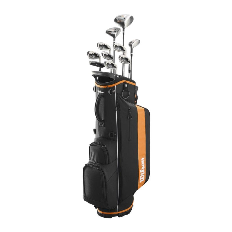 Wilson X-31 Advantage Package Set