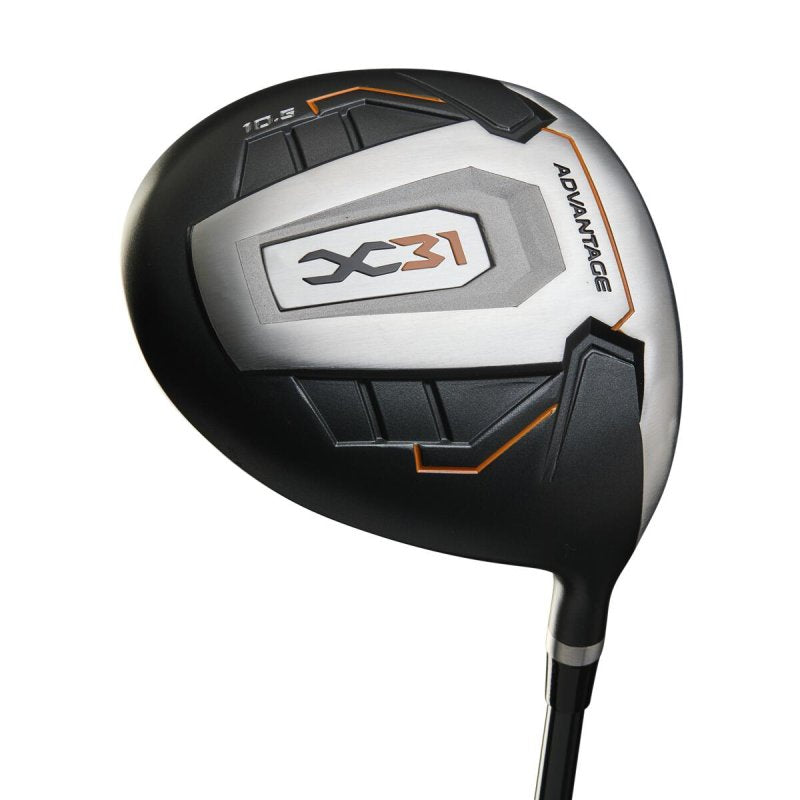 Wilson X-31 Advantage Package Set
