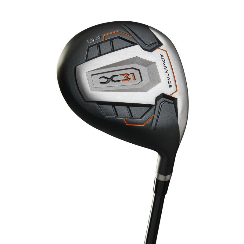 Wilson X-31 Advantage Package Set