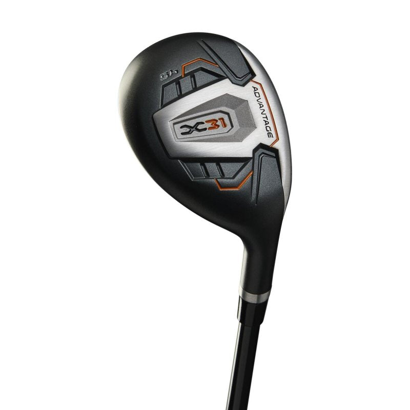 Wilson X-31 Advantage Package Set