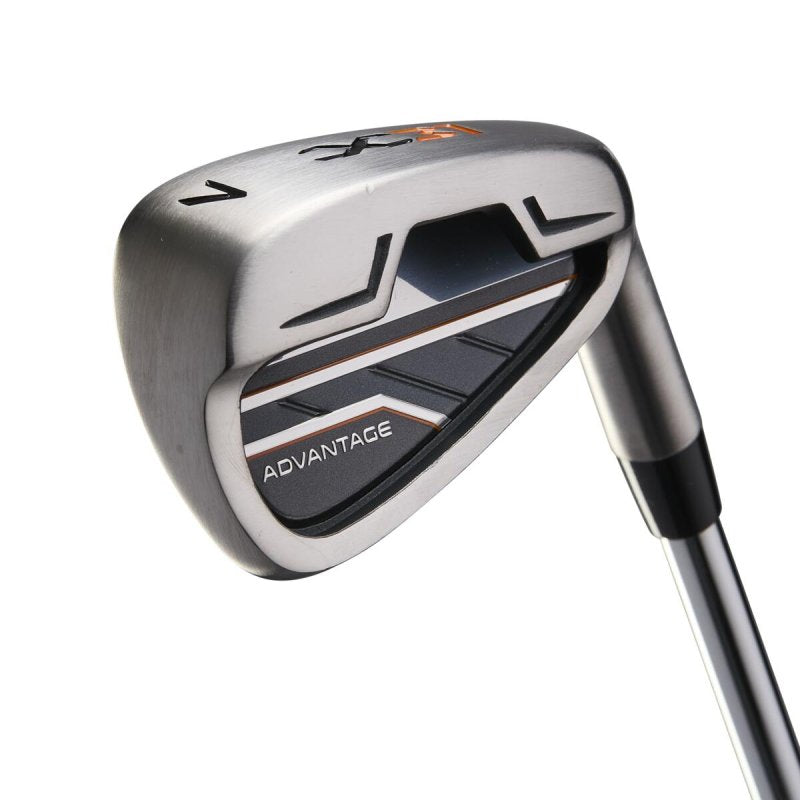 Wilson X-31 Advantage Package Set