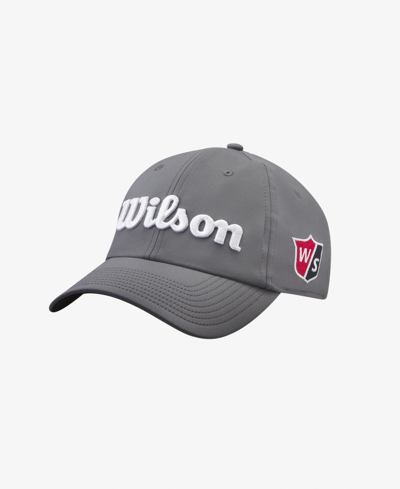 Wilson Pro Tour Cap