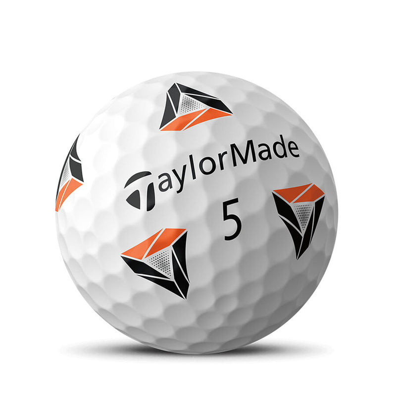 Taylormade TP5 PIX Balls (Dozen)