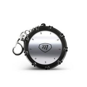 Masters Bag Tag Scorer - 0