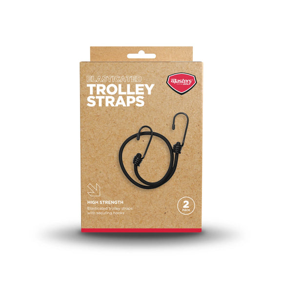 Masters Deluxe Trolley Elastics