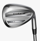 Cobra KING-X Steel Wedge-2