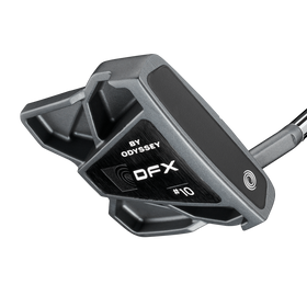 Odyssey DFX Ten Putter