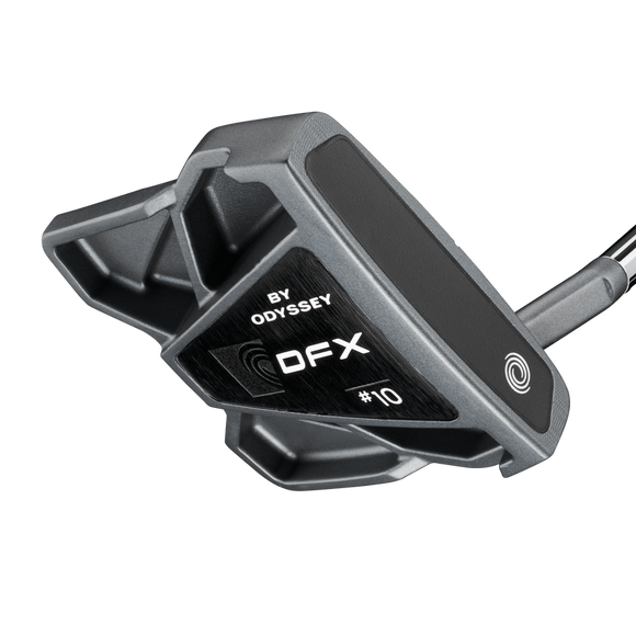 Odyssey DFX Ten Putter