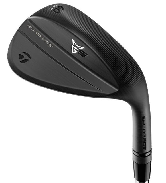 Taylormade MG5 Forged Steel Wedge