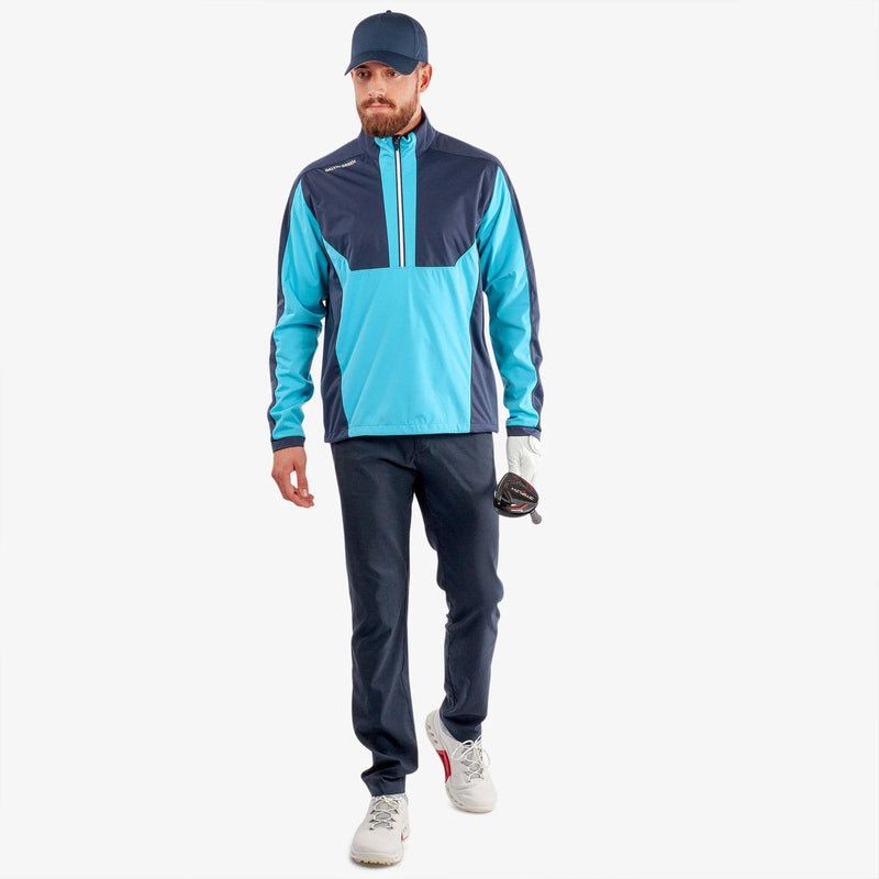 Galvin Green Lawrence Pullover