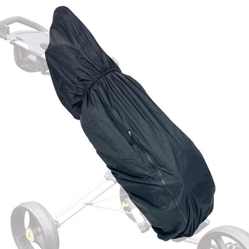 Masters StormMaster XRP Rain Cape (Black)