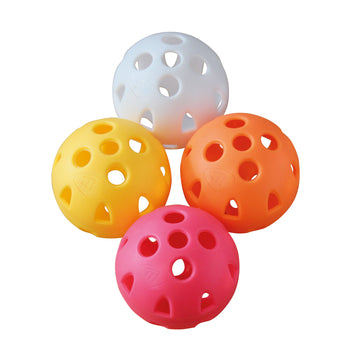 Airflow XP Practice Balls X 6