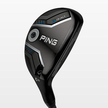 Ping G440 HL Hybrid