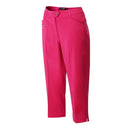 JRB LADIES CAPRI TROUSERS-4