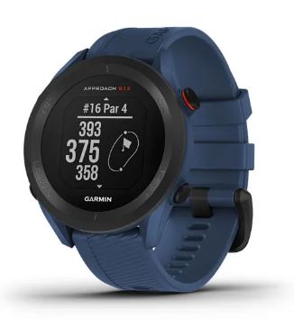 Garmin Approach S12 Watch