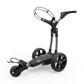 Powakaddy FX3 Black Lithium UK