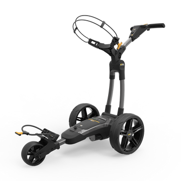 Powakaddy FX3 Black Lithium UK