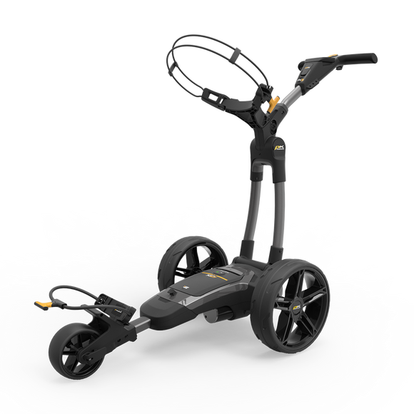 Powakaddy FX3 Black Lithium UK